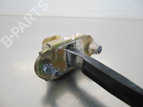 Hinge/Door check strap FORD FIESTA V (JH_, JD_) 1.4 16V | BP19191802C146 