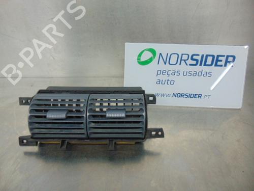 Luftventilen HONDA JAZZ II (GD_, GE3, GE2) 1.2 i-DSI (GD5, GE2) (78 hp) 19195745