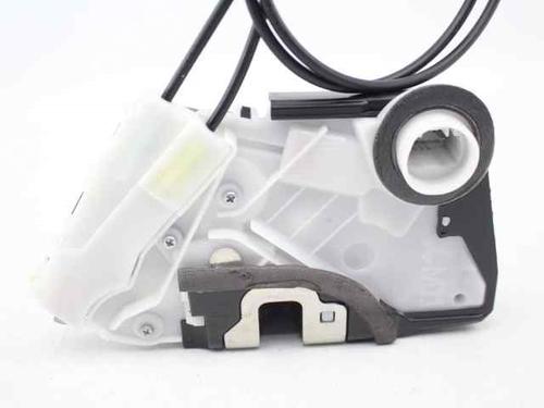 Front right lock TOYOTA YARIS (_P13_) 1.5 (NSP131_) | BP19228859C97 