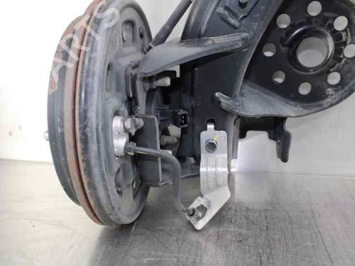 Rear axle KIA RIO IV (YB, SC, FB) 1.4 CRDi 77 | BP19243088M2 