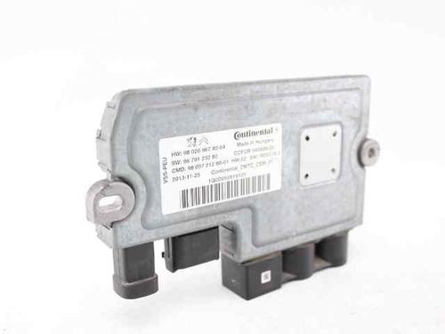 Used Start/Stop ECU Start/Stop ECU 37186854 37186854