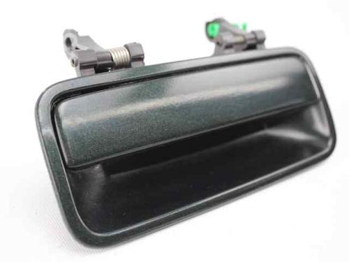 Rear right exterior door handle LAND ROVER FREELANDER I (L314)  | BP19227792C130 