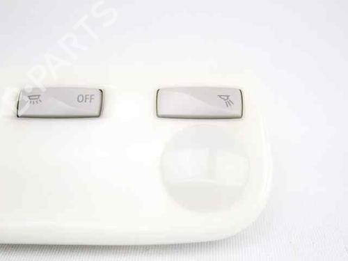 Interior roof light RENAULT MEGANE III Coupe (DZ0/1_) 1.5 dCi (DZ09, DZ0D, DZ1F, DZ1G, DZ14, DZ29) | BP19230805I8 