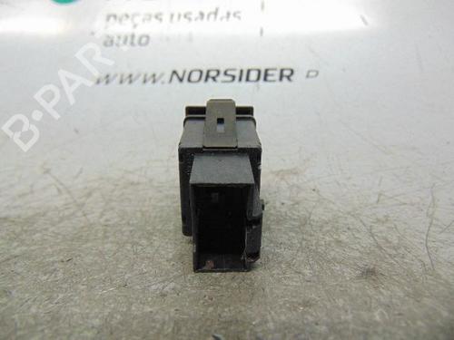 Warning switch VW POLO (9N_, 9A_) 1.9 SDI | BP19189409I22 
