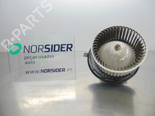 Used Heater blower motor CHEVROLET MATIZ (M200, M250) 0.8 (52 hp) 19191592