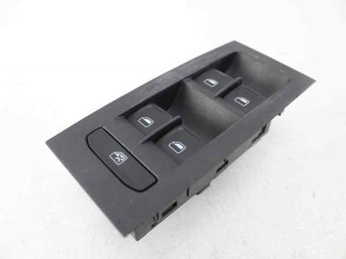 left-front-window-switch-skoda-octavia-iii-combi-5e5-5e6-2012-2013-2014-2015-2016-2017-2018-2019-2020-36173911 main image
