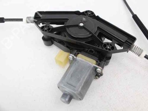 Front left window mechanism SKODA OCTAVIA III Combi (5E5, 5E6) 1.6 TDI | BP29761040C22 
