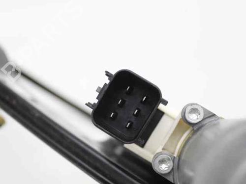 Front left window mechanism FORD FOCUS III Turnier  | BP29761304C22 