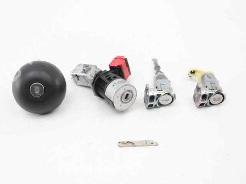 Used Ignition barrel MERCEDES-BENZ CITAN Box Body/MPV (W415) [2012-2021]  29143763