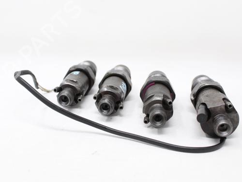 Injector VOLVO V40 Estate (645) 1.9 TD | BP19202853M100 