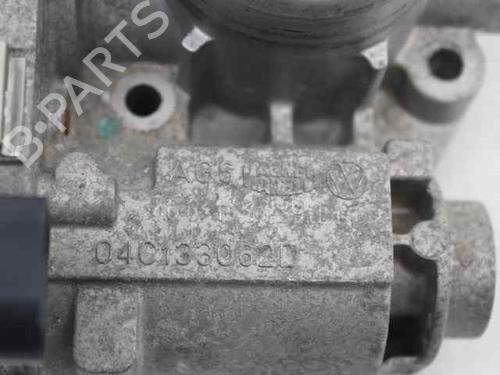 Fuel intake system SEAT IBIZA IV (6J5, 6P1)  | BP32005623M97 