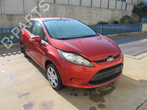 Brændstoffordeler FORD FIESTA VI (CB1, CCN)  | BP19226197M97 