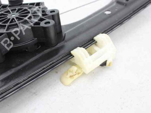 Front left window mechanism FIAT 500 (312_) 1.3 D Multijet (312AXB1A) | BP28485763C22