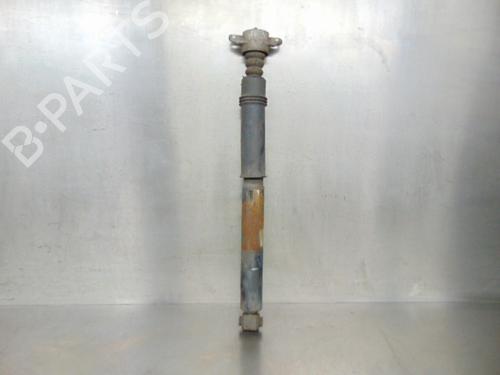 Left rear shock absorber CITROËN C4 I (LC_) 1.6 HDi | BP19197780M18 