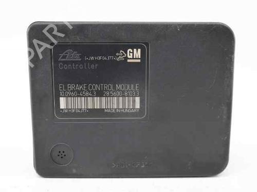 ABS pump CHEVROLET CRUZE Station Wagon (J308) 1.7 TD | BP31606174M43 