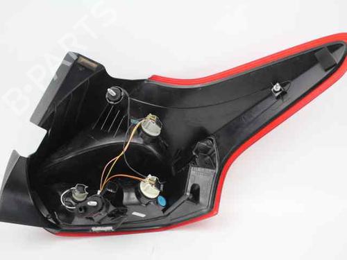 Left taillight FORD FOCUS III  | BP19238679C34 