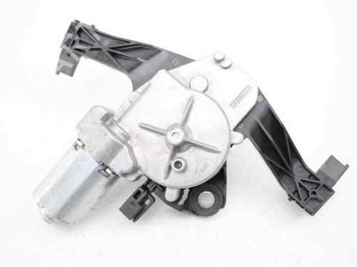 Rear wiper motor OPEL CORSA E (X15)  | BP19241327M102 