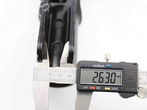 Right front shock absorber DACIA JOGGER (RK_) 1.0 TCe 90 ECO-G (RKMT) | BP31366921M17 