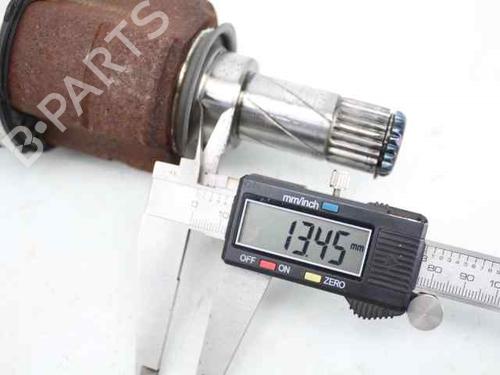 Right front driveshaft OPEL CORSA E (X15) 1.2 (08, 68) | BP32769243M39  - Image 7