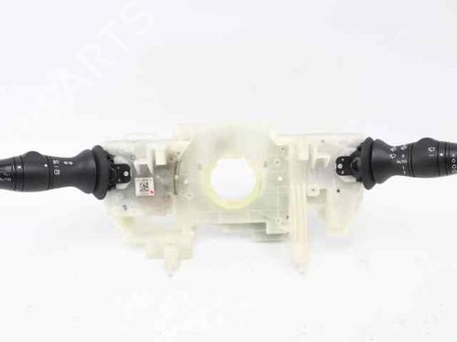 Used Steering column stalk RENAULT MEGANE III Hatchback (BZ0/1_, B3_) 1.5 dCi (BZ0C) (90 hp) 24169907