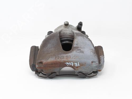 Used Left front brake caliper OPEL ASTRA H Estate (A04) 1.7 CDTI (L35) (101 hp) 19202309