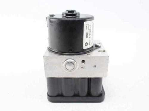 ABS pump BMW 3 Touring (E91) 320 d | BP27290483M43 