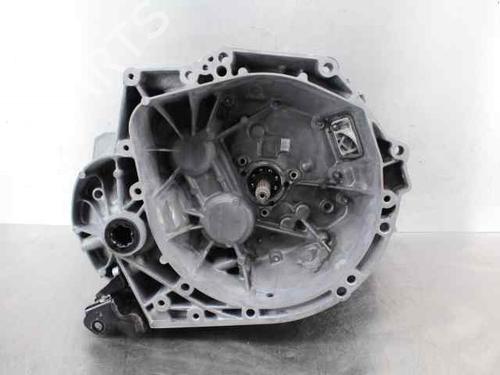 Used Gearbox PEUGEOT 2008 I (CU_) 1.6 HDi (92 hp) 29320647