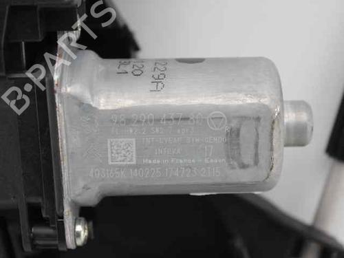 Front left window mechanism OPEL CORSA F (P2JO) 1.2 MHEV | BP32653707C22  - Image 9