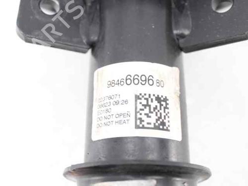 Right front shock absorber OPEL ASTRA L (OV5) 1.2 (FPHNSL, FPHNSR) | BP37480469M17 - Image 9
