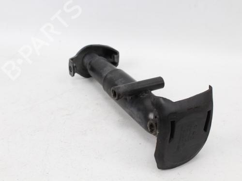 Bumper shock absorber AUDI A6 C5 Avant (4B5)  | BP19207478C125 