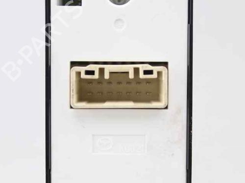 Left front window switch MAZDA CX-5 (KE, GH) 2.2 D AWD (KE102) | BP32100897I27 