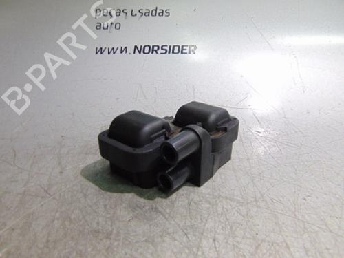 Ignition coil MERCEDES-BENZ S-CLASS (W220)  | BP19188514M94 