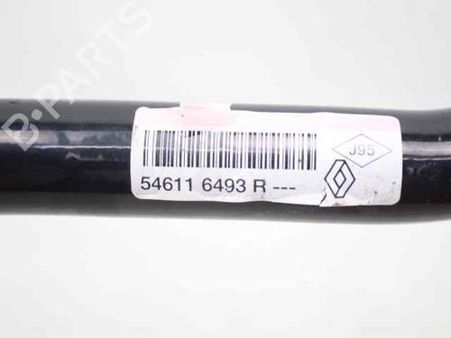 Anti roll bar RENAULT MEGANE IV Hatchback (B9A/M/N_) 1.5 dCi 110 (B9A3) | BP39542915M96 - Image 7
