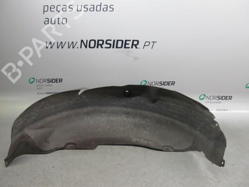 Wheel arch MERCEDES-BENZ A-CLASS (W168) A 170 CDI (168.009, 168.109) | BP19189165C56 