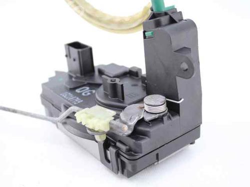 Front right lock OPEL ZAFIRA / ZAFIRA FAMILY B (A05) 1.9 CDTI (M75) | BP19226750C97 