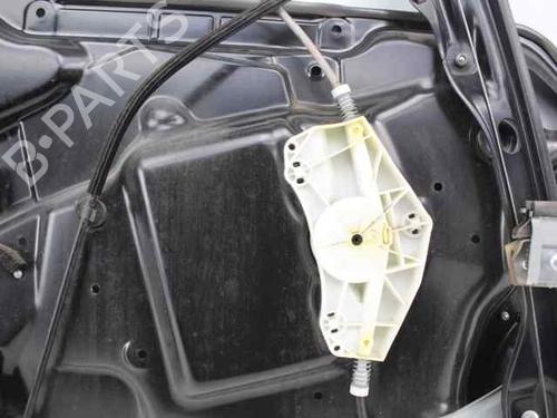 Front right window mechanism VW PASSAT B6 (3C2) 1.6 TDI | BP31576616C23  - Image 8