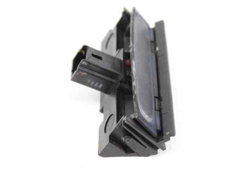 Tailgate handle PEUGEOT 307 Break (3E) 1.4 HDi | BP19226498C132 