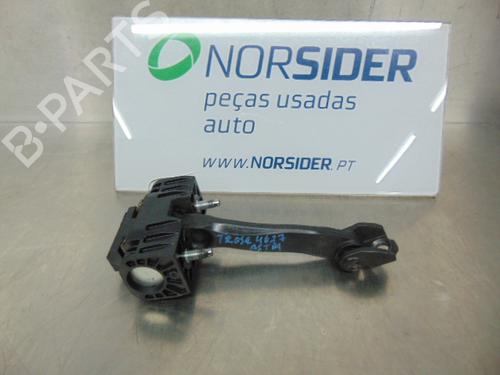 Used Hinge/Door check strap OPEL ASTRA H (A04) 1.3 CDTI (L48) (90 hp) 19196381