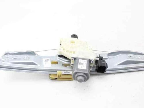 Used Rear left window mechanism Rear left window mechanism FORD FOCUS III Turnier [2010-2020] 33223178 33223178