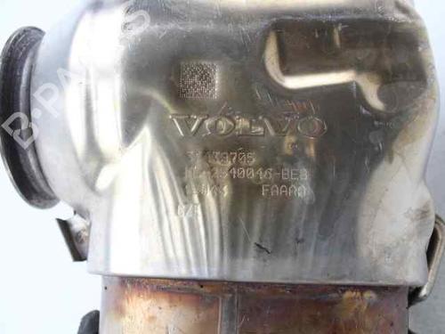Particulate filter VOLVO S60 II (134) D2 | BP33444728M81 - Image 9