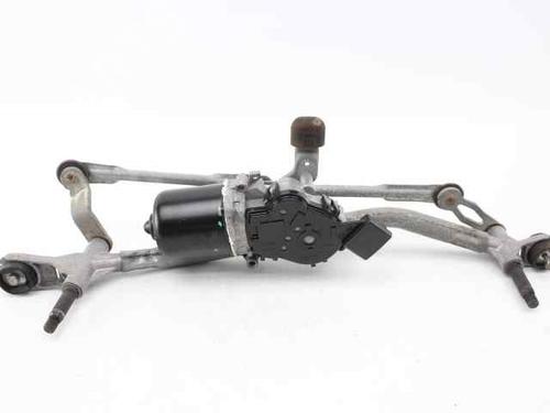 Viskermotor vindrute CITROËN C3 II (SC_) 1.4 HDi 70 (SC8HZC, SC8HR0, SC8HP4) (68 hp) 25208183