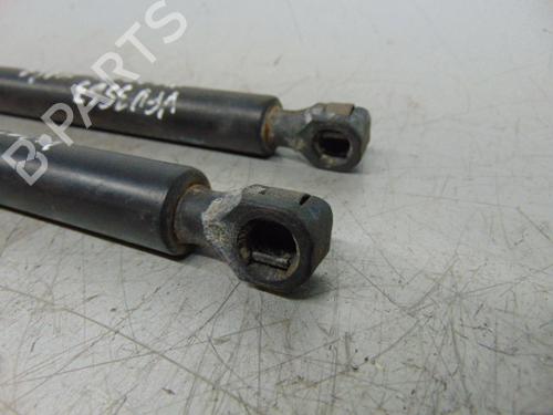 Tailgate lift support RENAULT MEGANE I Classic (LA0/1_) 1.9 D (LA0A, LA0U, LA0R) | BP19187216C138 