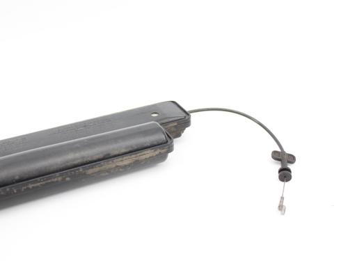 Seat buckle BMW 3 (E36) 318 is | BP19209249I32 