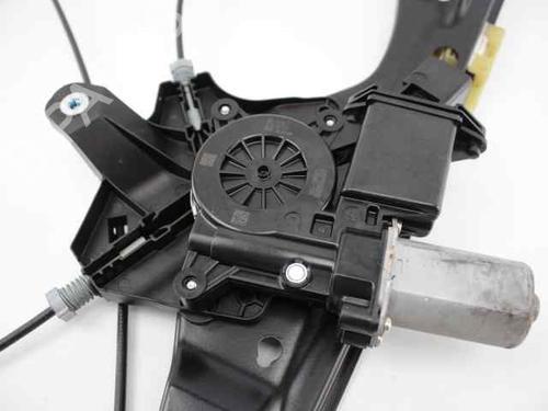 Front right window mechanism OPEL ASTRA K (B16) 1.6 CDTi (68) | BP20129010C23 