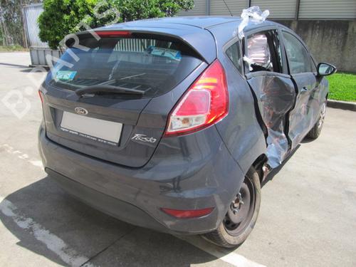 Fuel intake system FORD FIESTA VI (CB1, CCN) 1.0 EcoBoost | BP28069671M97 