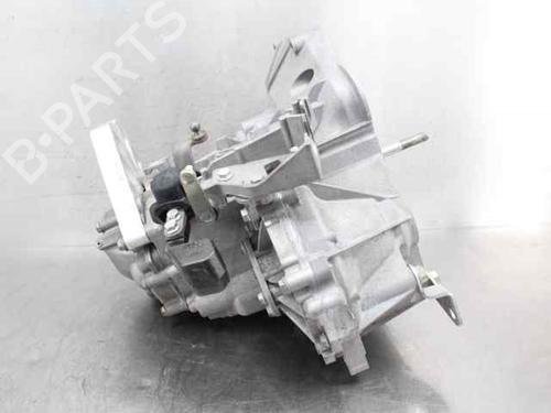 Gearbox FIAT 500 C (312_) 1.3 D Multijet (312CXE1A, 312AXE1A) | BP22361405M3 