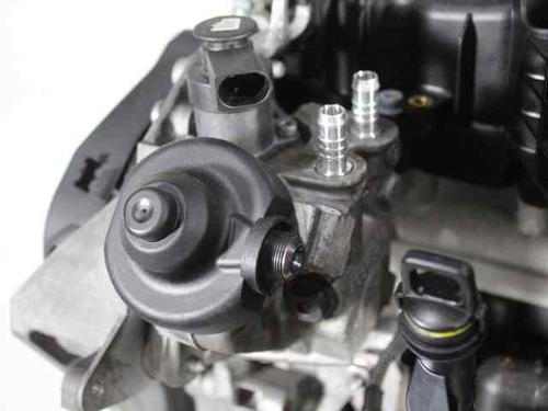 Engine AUDI A4 B8 Avant (8K5) 2.0 TDI | BP33060007M1 - Image 5