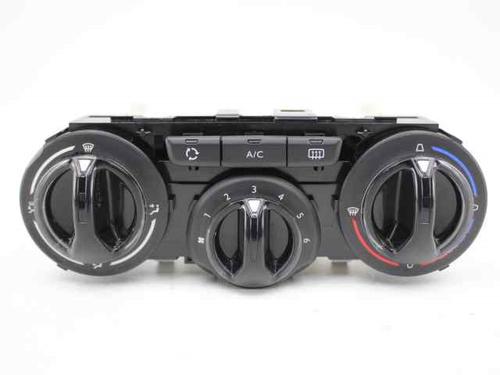 Used Climate control PEUGEOT 208 I (CA_, CC_) 1.2 VTI 82 (82 hp) 19240021
