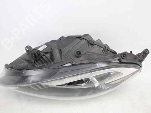 Left headlight VOLVO V40 Hatchback (525) D2 | BP34609747C28  - Image 10