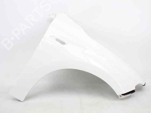 Forskærm Højre FIAT TIPO Hatchback (356_, 357_) 1.3 D (356HXH1A) (95 hp) 30333366